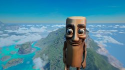 Only Up: BRAINROT TOGETHER (2025)