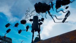 Only Up: BRAINROT TOGETHER (2025)