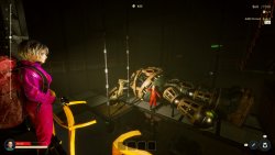 Dollhouse of Dead (2025)