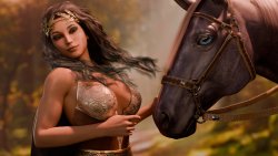 Empire of Lust (2025)