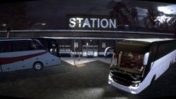 Session Notes: Route 404 (2025)