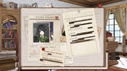 London Echoes of the Past (2025)