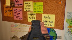 It Takes a War (2025)