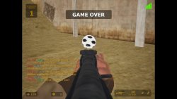 It Takes a War (2025)