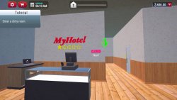 My Hotel Simulator (2025)