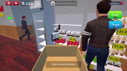 My Hotel Simulator (2025)