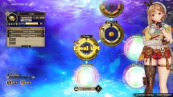 Atelier Ryza 2: Lost Legends & the Secret Fairy DX (2025)