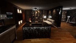 The Sushi House (2025)