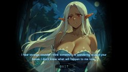 No, I'm not a Femboy (2025)