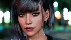 Timestamps: Lost Love (2025)