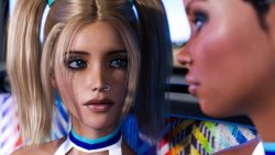 Timestamps: Lost Love (2025)