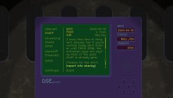 Deep Space Exploitation (2025)