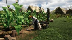 Dungeons & Kingdoms (2025)