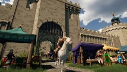 Dungeons & Kingdoms (2025)