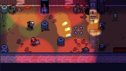 Regulators (2025) - GOG