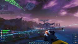 Skyformer (2025)