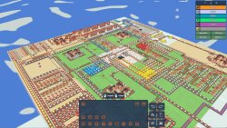 Cubetory (2025)
