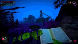 Dead Wells: The Devil Fragment (2025)