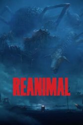 REANIMAL (2026) - RePack от Игрухи + DLC