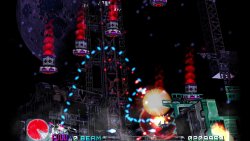 R-Type Delta: HD Boosted (2025)