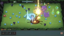 Maktala: Slime Lootfest (2025)