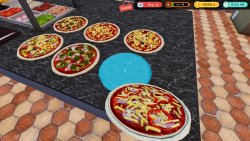 Pizza Restaurant Together (2025)