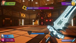Wrack: Reclamation (2025)