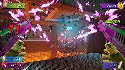 Wrack: Reclamation (2025)