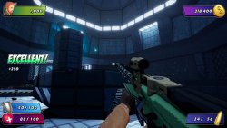 Wrack: Reclamation (2025)