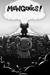 Mewgenics (2026) - RePack от Let'sРlay