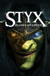 Styx: Blades of Greed (2026) - RePack от Igruha