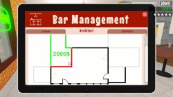 Barman Simulator (2025)