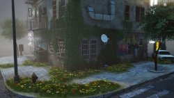 Lonely House (2025)