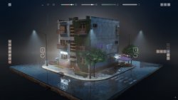 Lonely House (2025)