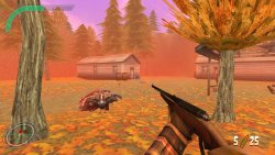 Uktena 64 - Ultimate (2025)