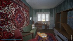 No, I'm not a Voenkom (2025)