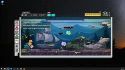 Idlequarium (2025)