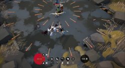 One Last Raid (2025)