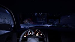 Echoes in the Storm (2025)