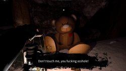 Echoes in the Storm (2025)