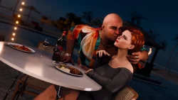 Oops.. Where's My Bikini (2025)