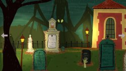 The Curse We Made (2025)