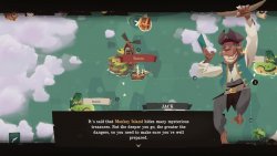 Pirates Outlaws 2: Heritage (2025)