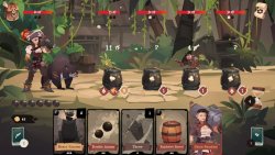 Pirates Outlaws 2: Heritage (2025)