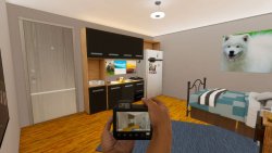 Photographer's Life Simulator (2025)