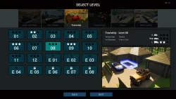 Parking Simulator (2025)