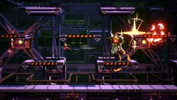 Storm Lancers (2025) - RePack от FitGirl