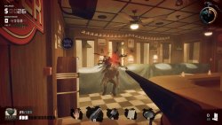 Zombie Diner Simulator (2025) - RePack от FitGirl