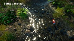 Bottle Can Float (2025) - RePack от FitGirl
