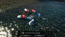 Bottle Can Float (2025) - RePack от FitGirl